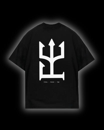 CULT-TEE BLACK