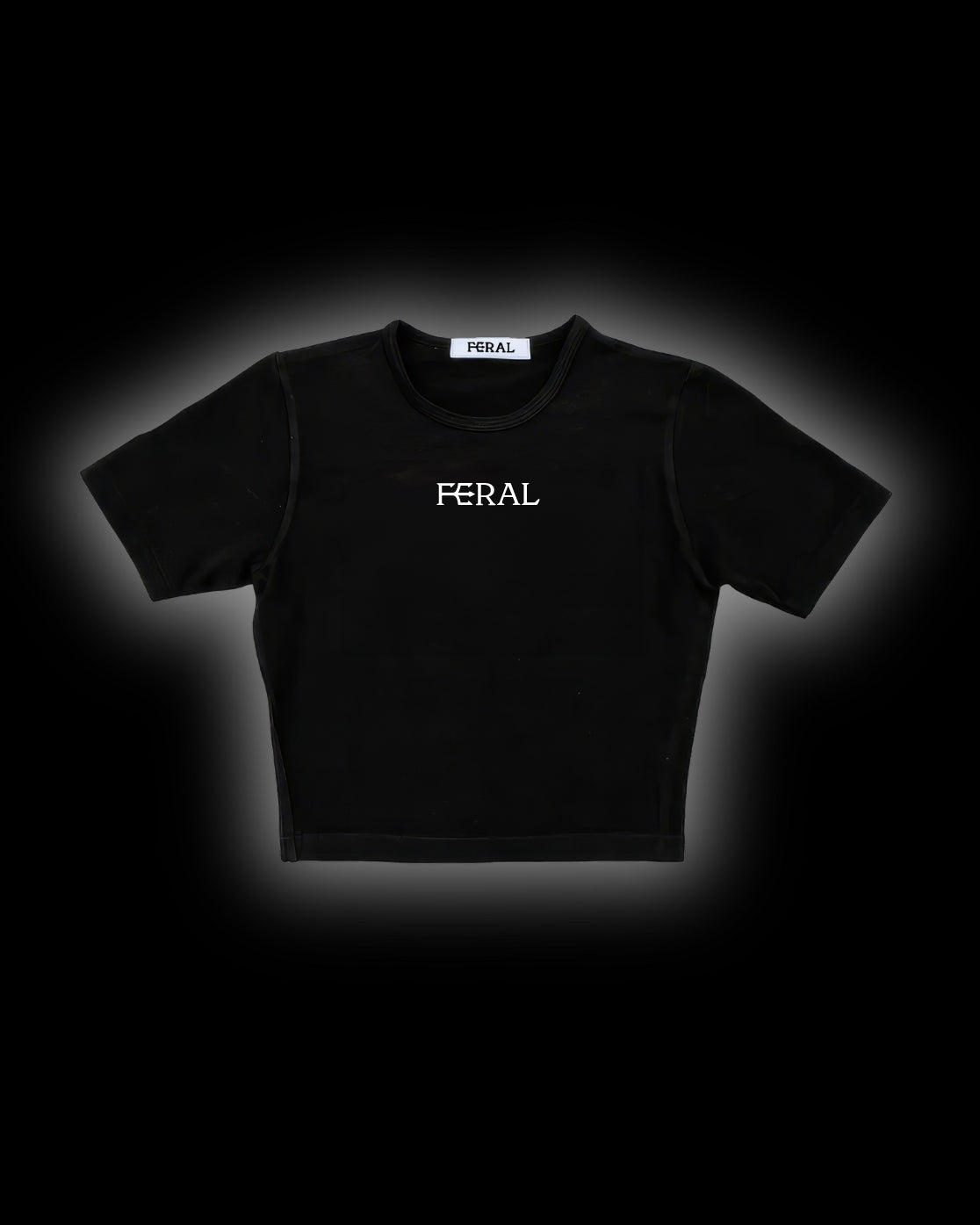 FERAL LOGO BABY