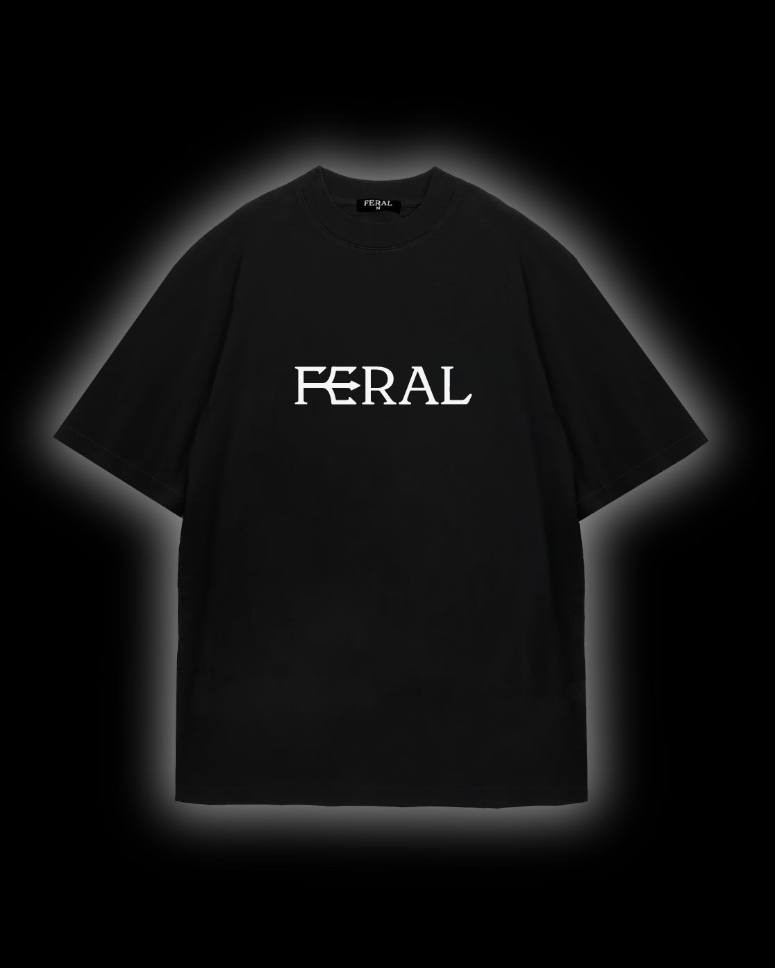 FERAL LOGO