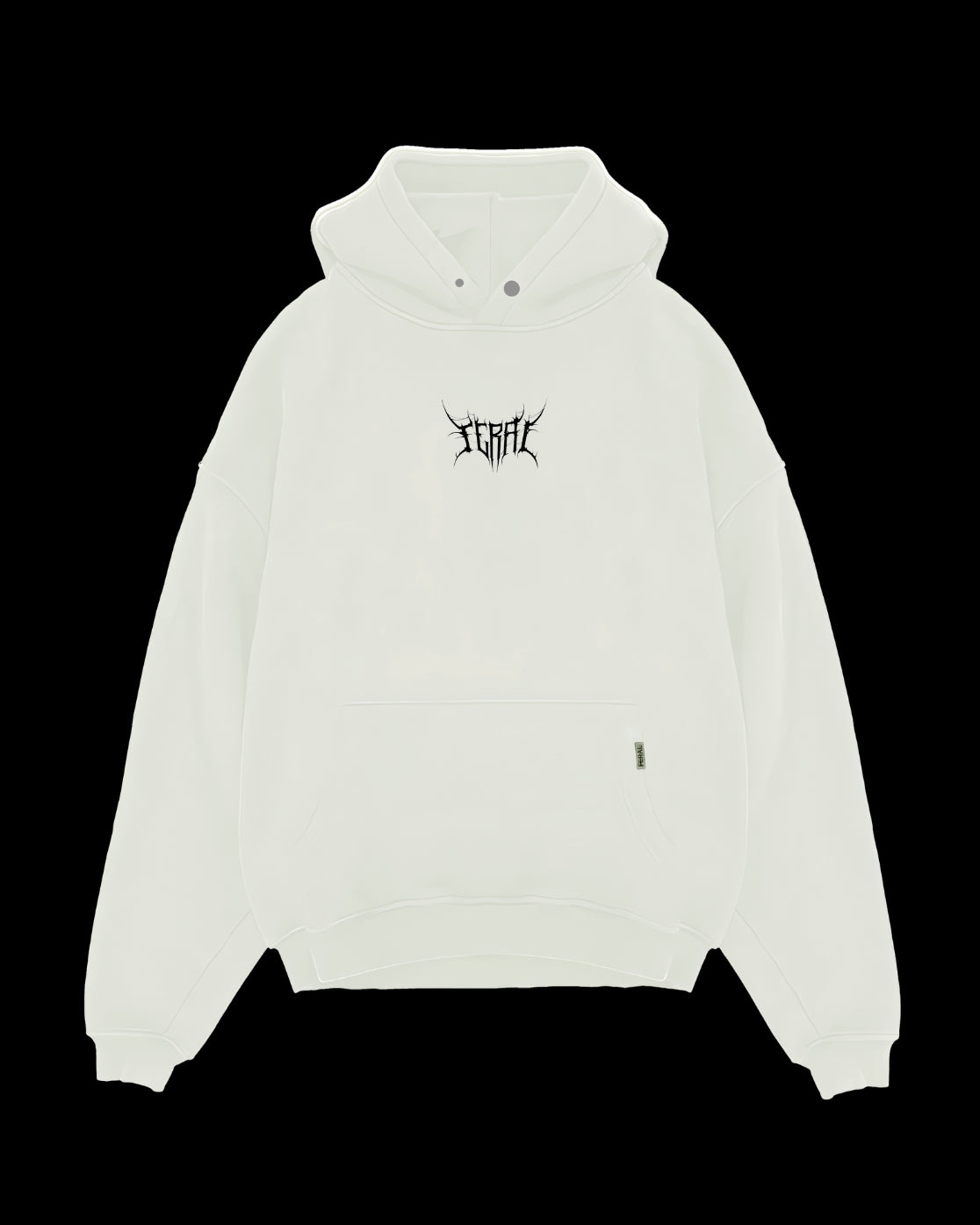 BARBED DOMINION HOODIE