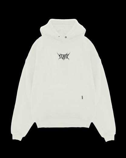 BARBED DOMINION HOODIE