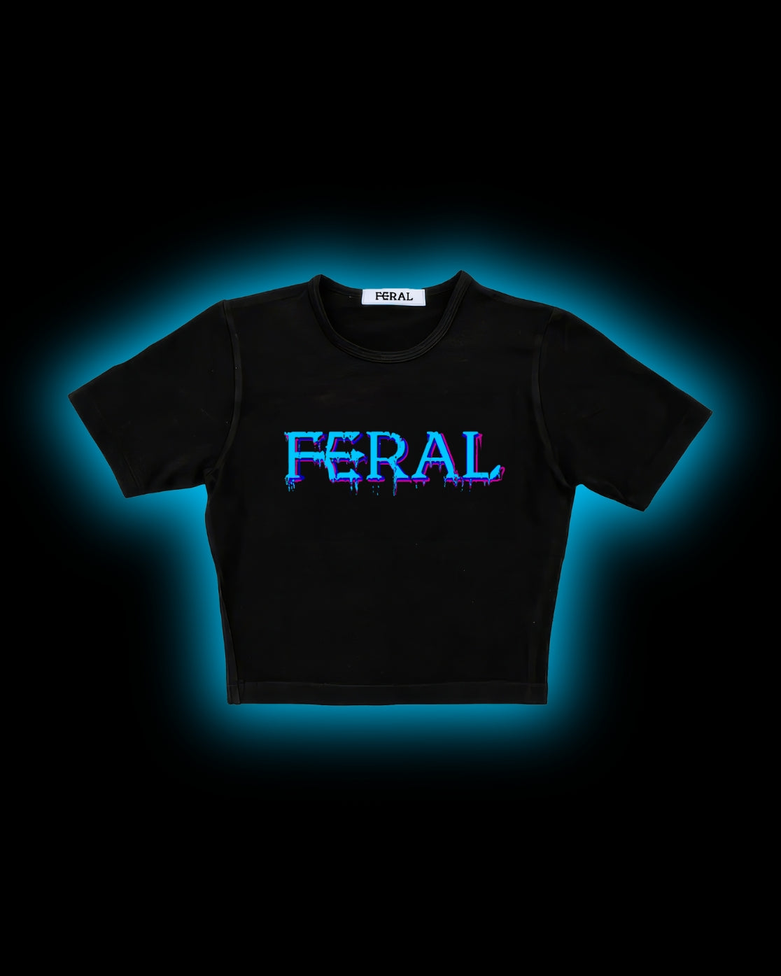 FERAL DRIP BABY