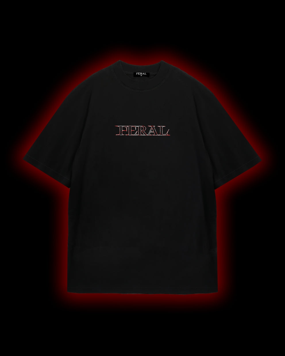 FERAL EVENT T-SHIRT