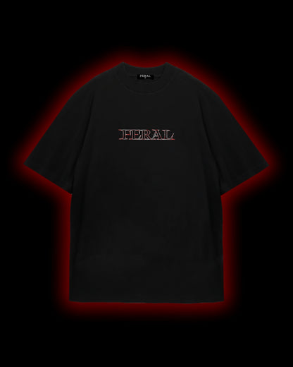 FERAL EVENT T-SHIRT