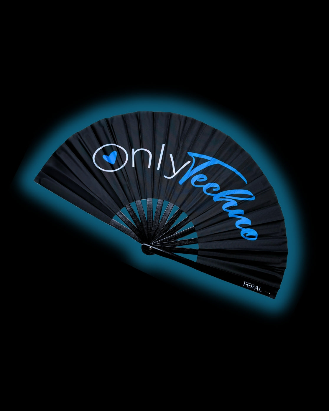 ONLYTECHNO LARGE FAN