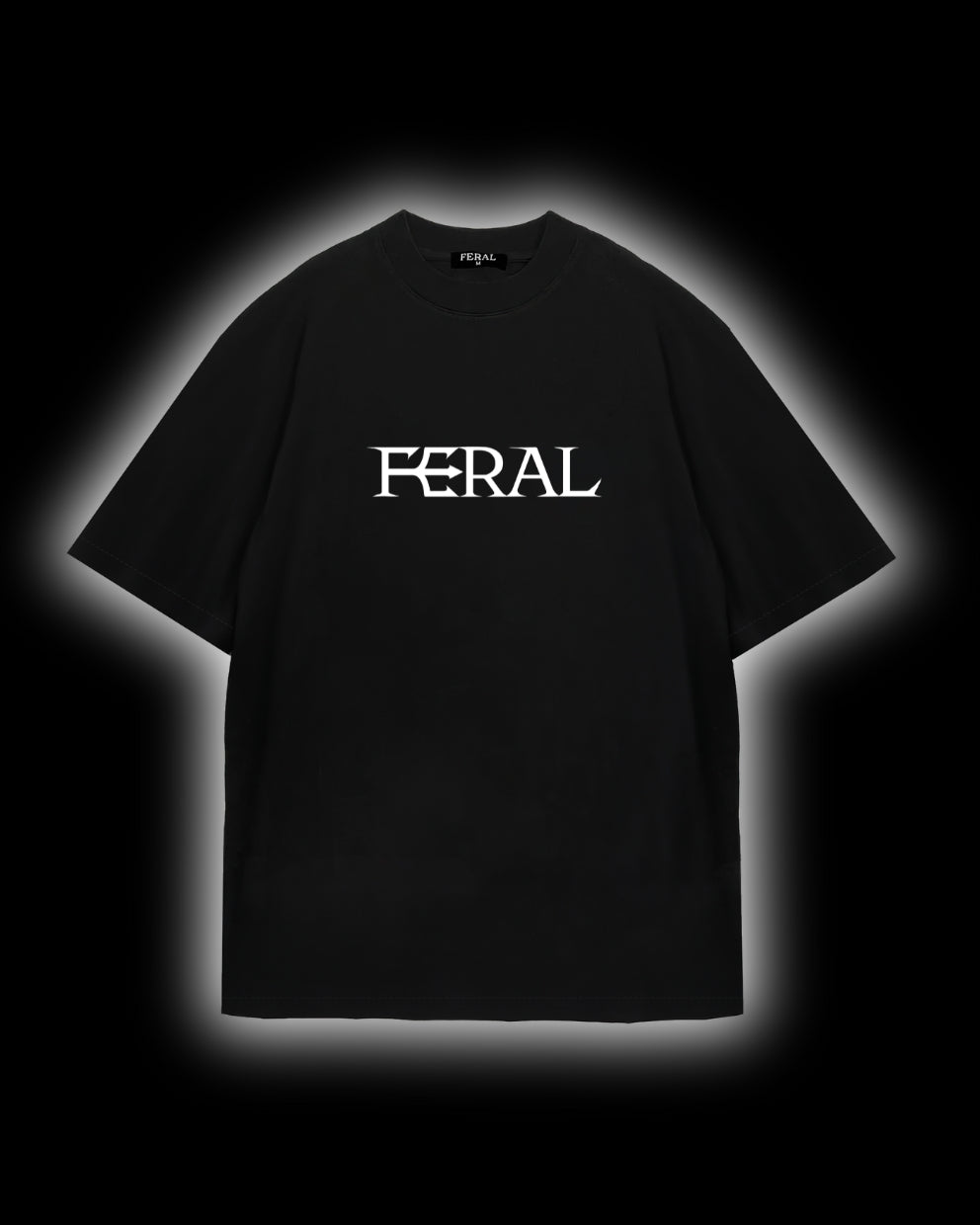 FERAL LOGO