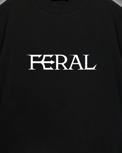 FERAL LOGO