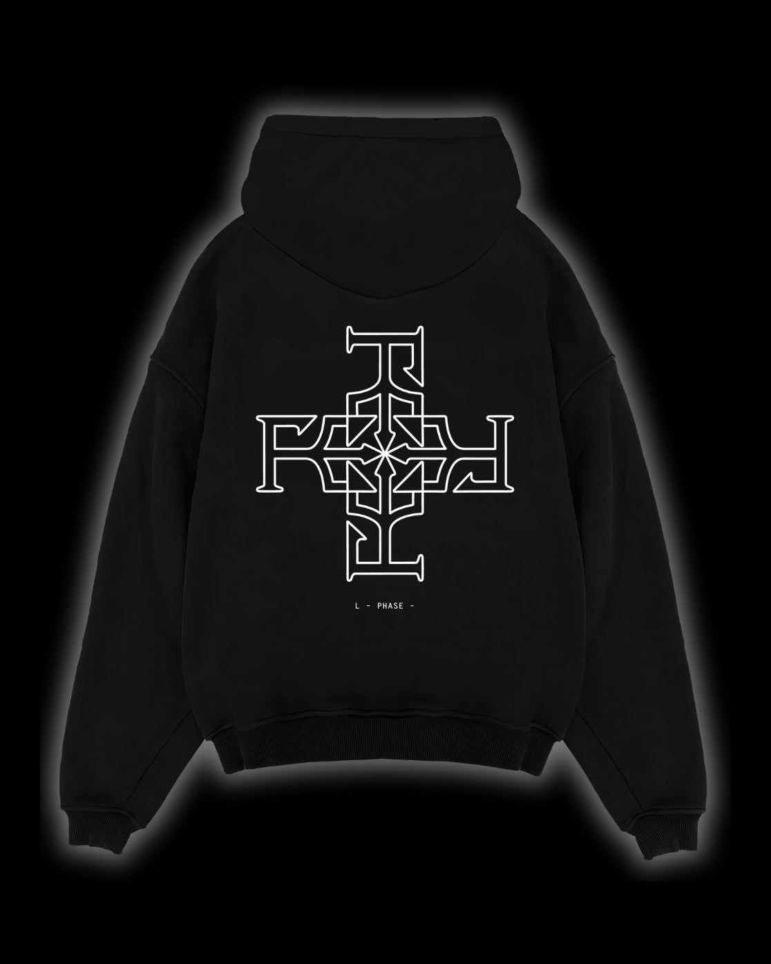 FERAL RELIGION HOODIE