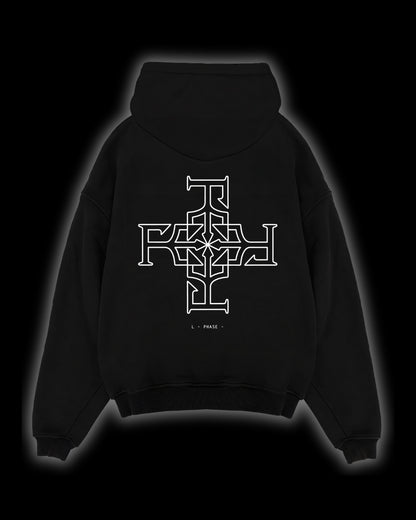 FERAL RELIGION HOODIE