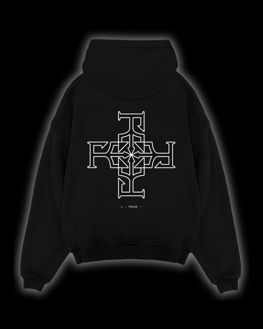 FERAL RELIGION HOODIE