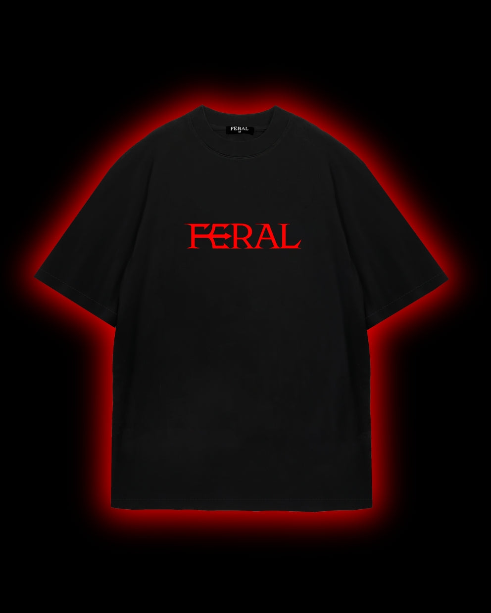 FERAL LOGO