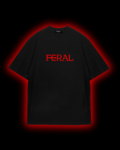 FERAL LOGO