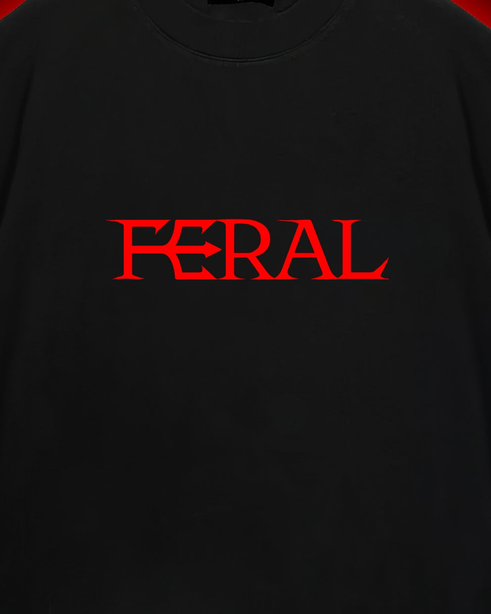 FERAL LOGO