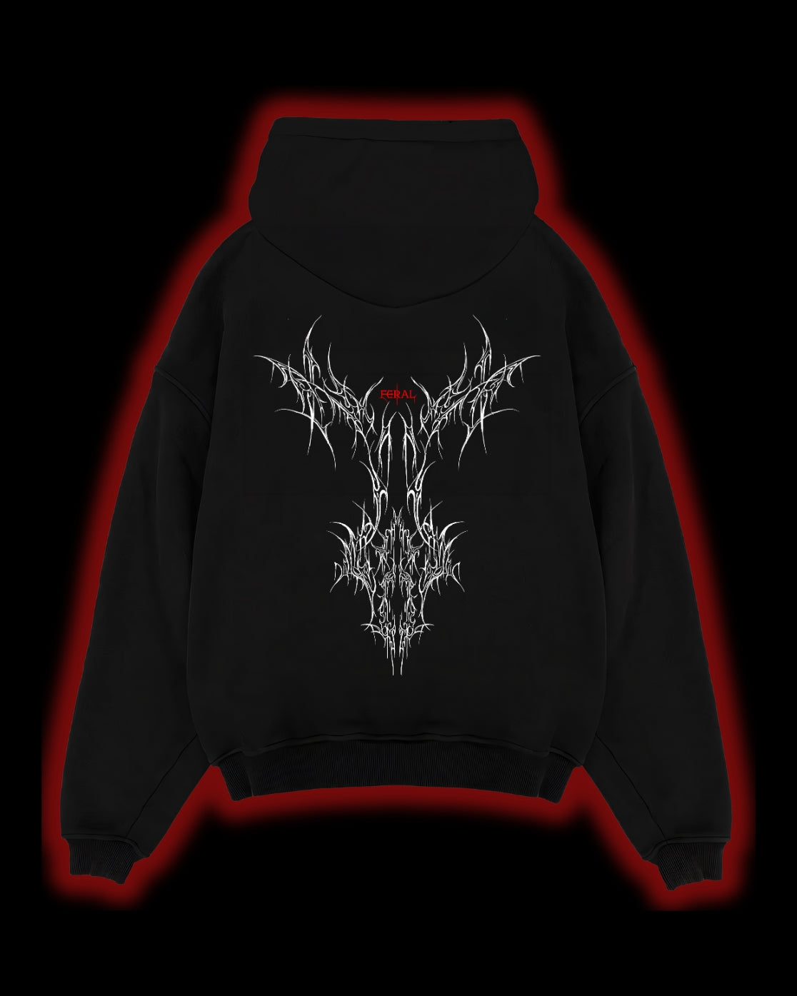 SIGIL OF ASCENDANCY HOODIE