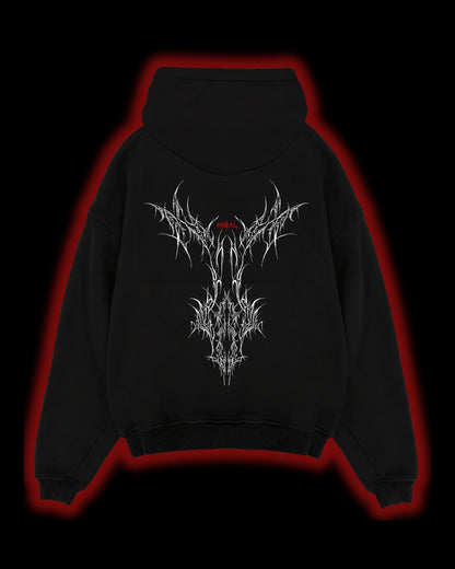 SIGIL OF ASCENDANCY HOODIE