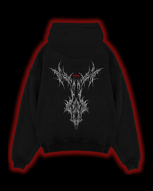 SIGIL OF ASCENDANCY HOODIE