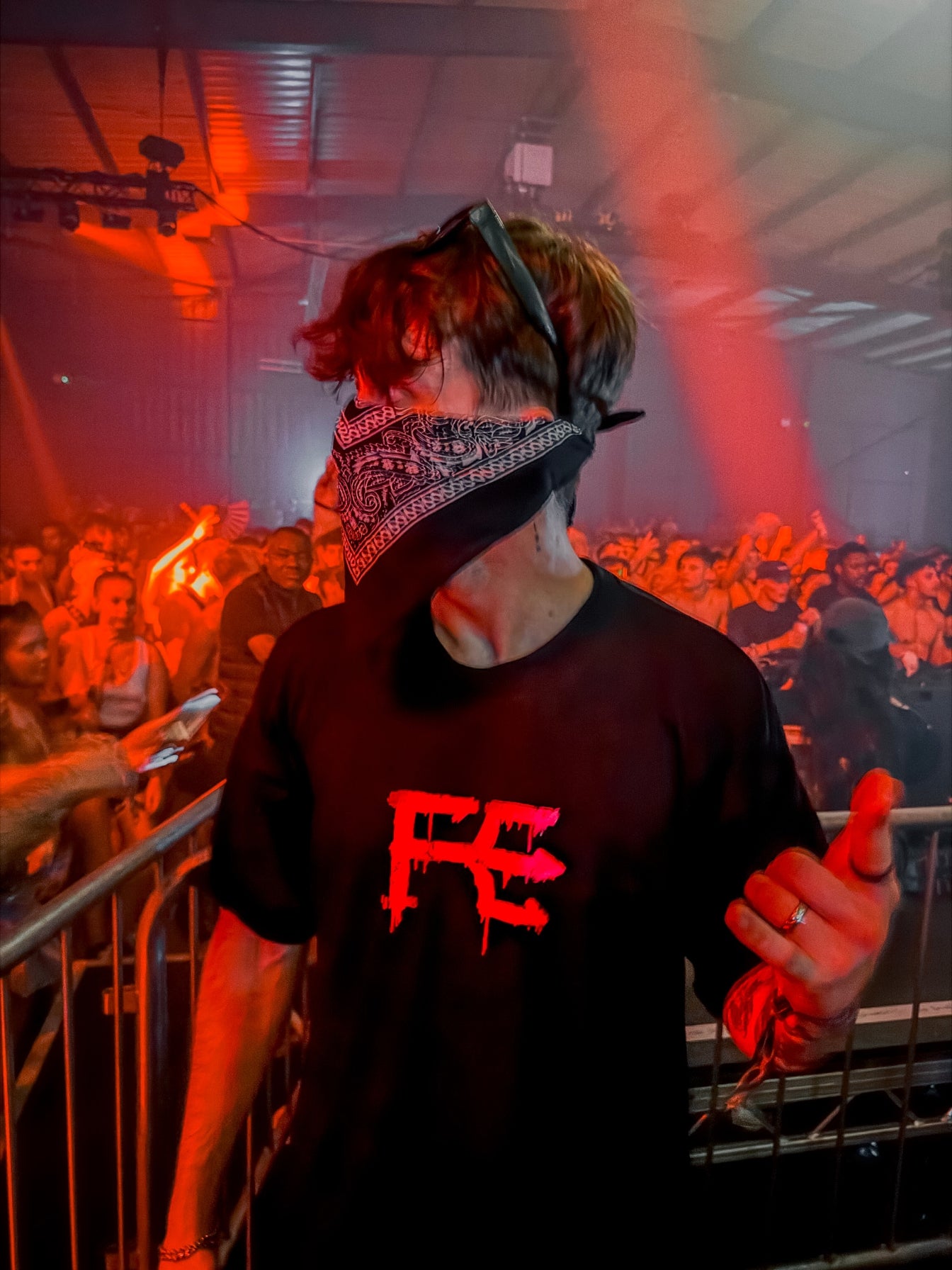 Feral Clothing | Rave Streetwear & DJ Clothing – FERAL CLOTHING