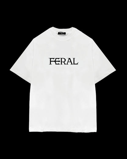 FERAL LOGO