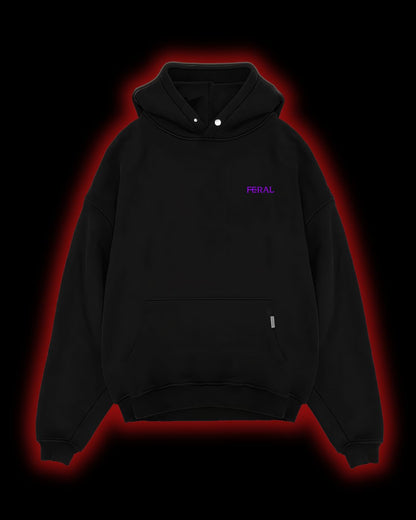 NO SLEEP HOODIE